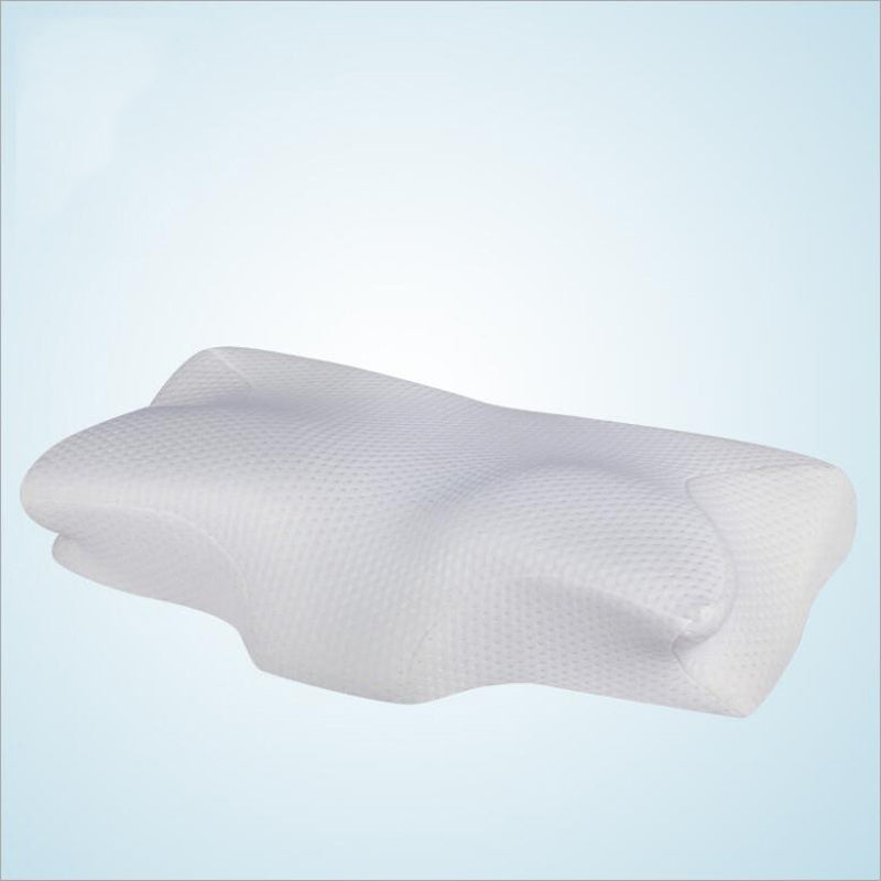 Memory Foam Nackkudde – Förbättra Sömn & Komfort