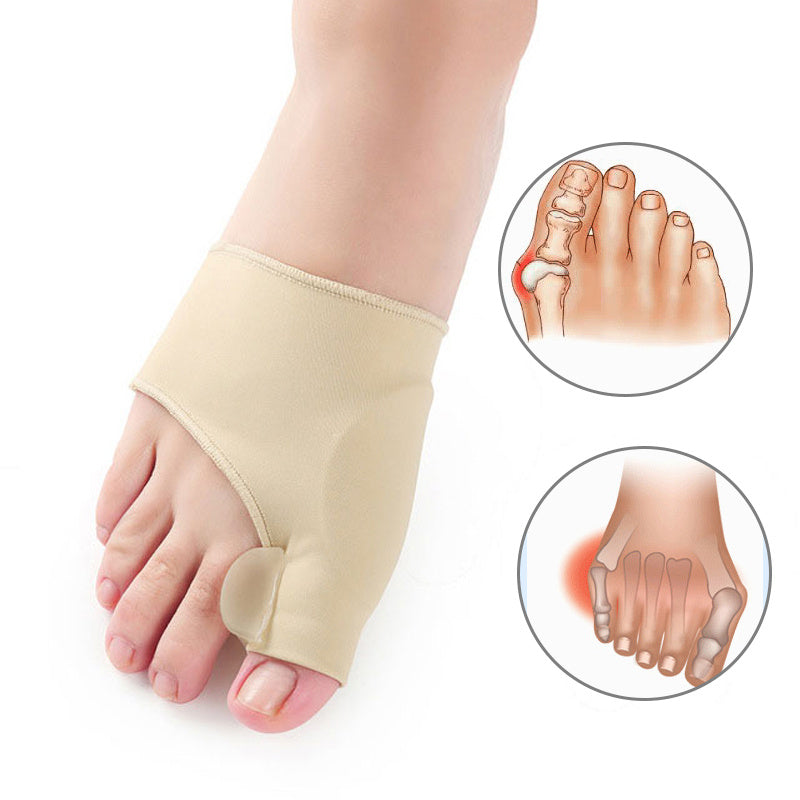 Bunion Corrector – Toe Separator & Pain Relief