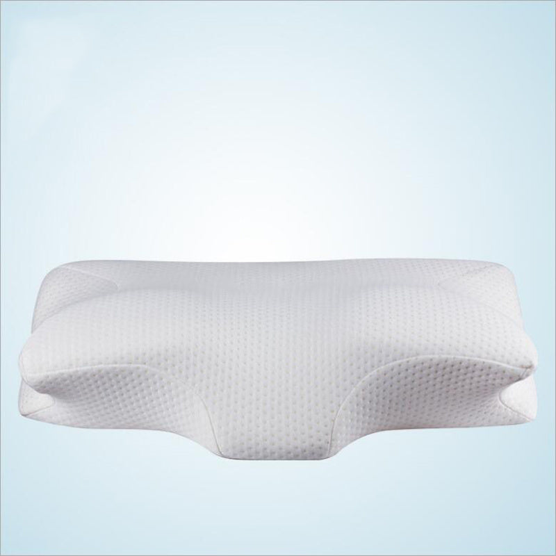 Memory Foam Nackkudde – Förbättra Sömn & Komfort